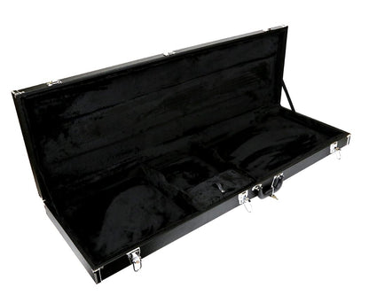 Pit Bull Guitars Deluxe Bass Guitar Case - view 2