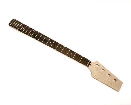 PBG-BN4R Maple Neck w/Rosewood Fretboard for JB and PB Style Kits