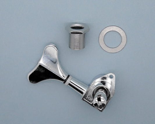 PBG Bass Tuner (Modern Style) - Chrome - Right - 1pc