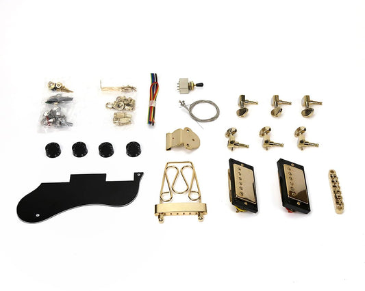 FH-1GT Gold Hardware Upgrade