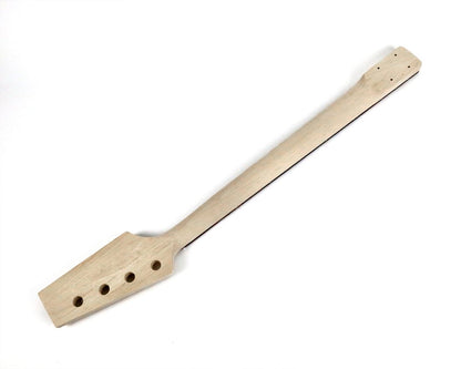 JB-4L Left Handed DIY Electric Bass Guitar Kit - view 6