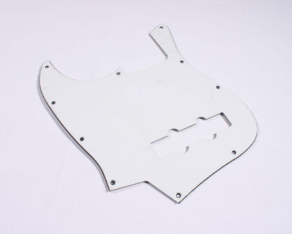 JB-4L Left Handed DIY Electric Bass Guitar Kit - view 13