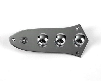JB-4 DIY Electric Bass Guitar Kit - view 9
