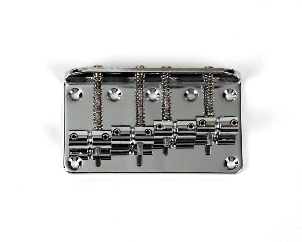 JB-4 DIY Electric Bass Guitar Kit - view 8
