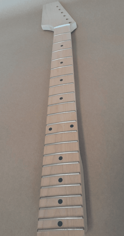 Pit Bull Guitars JM-1L Left Handed Electric Guitar Kit - view 4