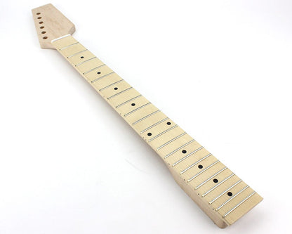 Pit Bull Guitars DJT-1 Ash Body Electric Guitar Kit - view 8