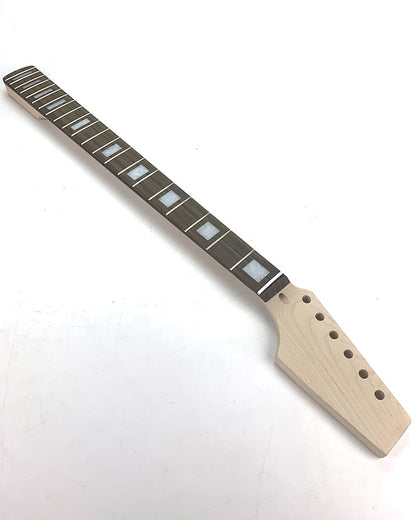 JZ-6 DIY Electric Guitar Kit 30" Baritone - view 4