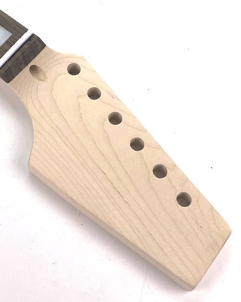 JZ-6 DIY Electric Guitar Kit 30" Baritone - view 6