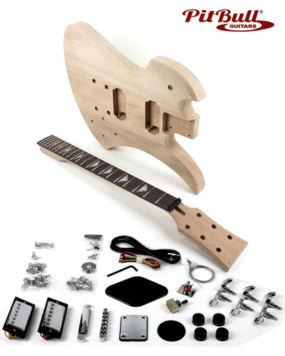 MBM-1 DIY Electric Guitar Kit