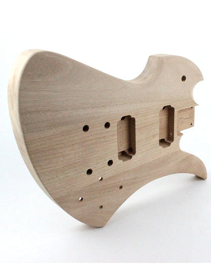 MBM-1 DIY Electric Guitar Kit - view 8