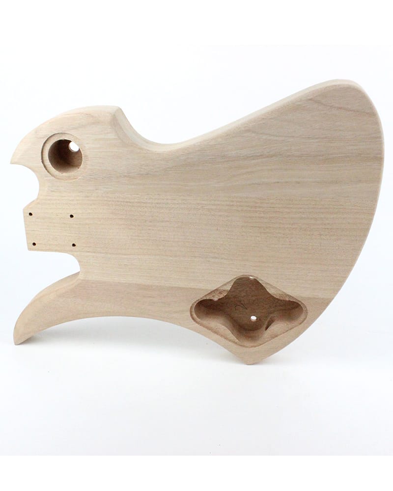 MBM-1 DIY Electric Guitar Kit - view 4