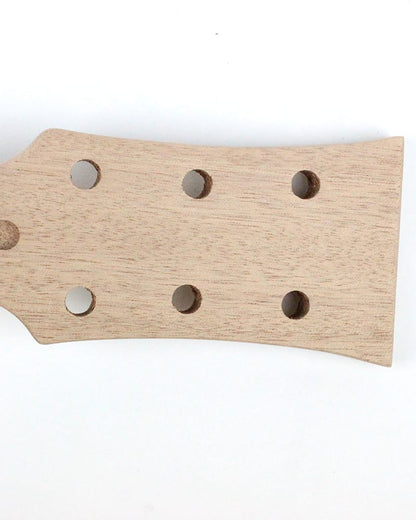 MBM-1 DIY Electric Guitar Kit - view 10
