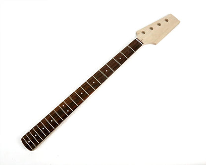 MMB-4 DIY Electric Bass Guitar Kit - view 17