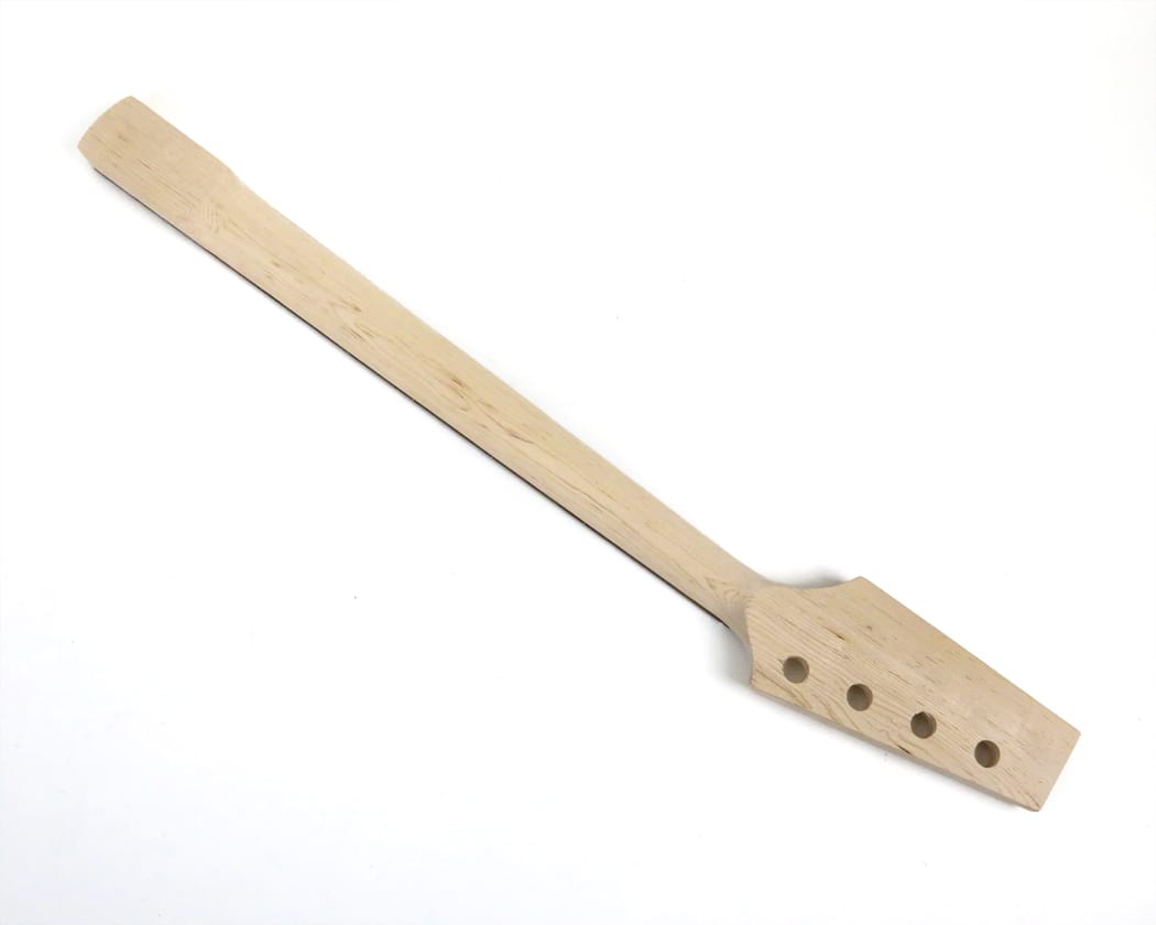 MMB-4 DIY Electric Bass Guitar Kit - view 6