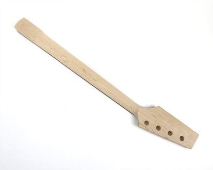 MMB-4 DIY Electric Bass Guitar Kit - view 6