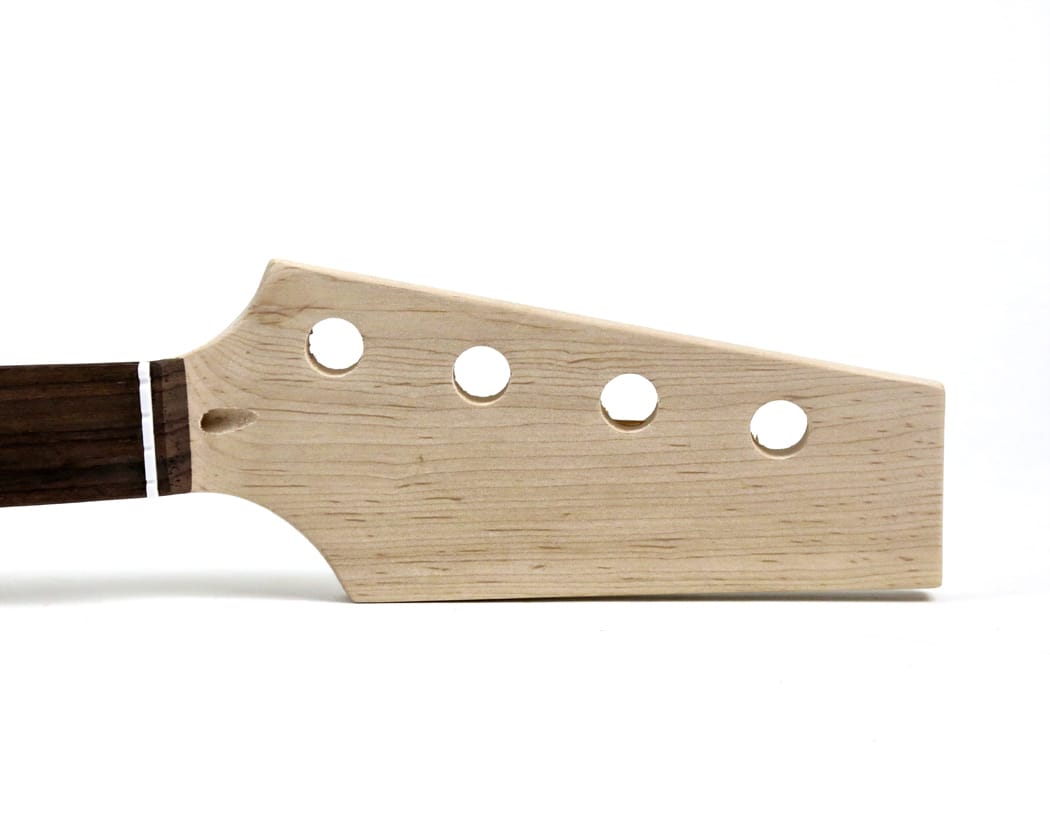 MMB-4 DIY Electric Bass Guitar Kit - view 7