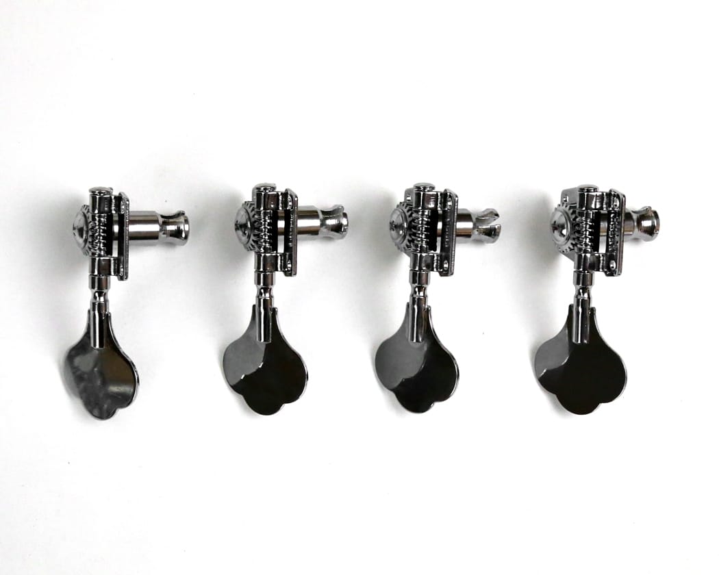 MMB-4 DIY Electric Bass Guitar Kit - view 10