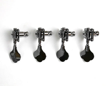 MMB-4 DIY Electric Bass Guitar Kit - view 10