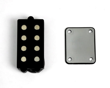 MMB-4 DIY Electric Bass Guitar Kit - view 9