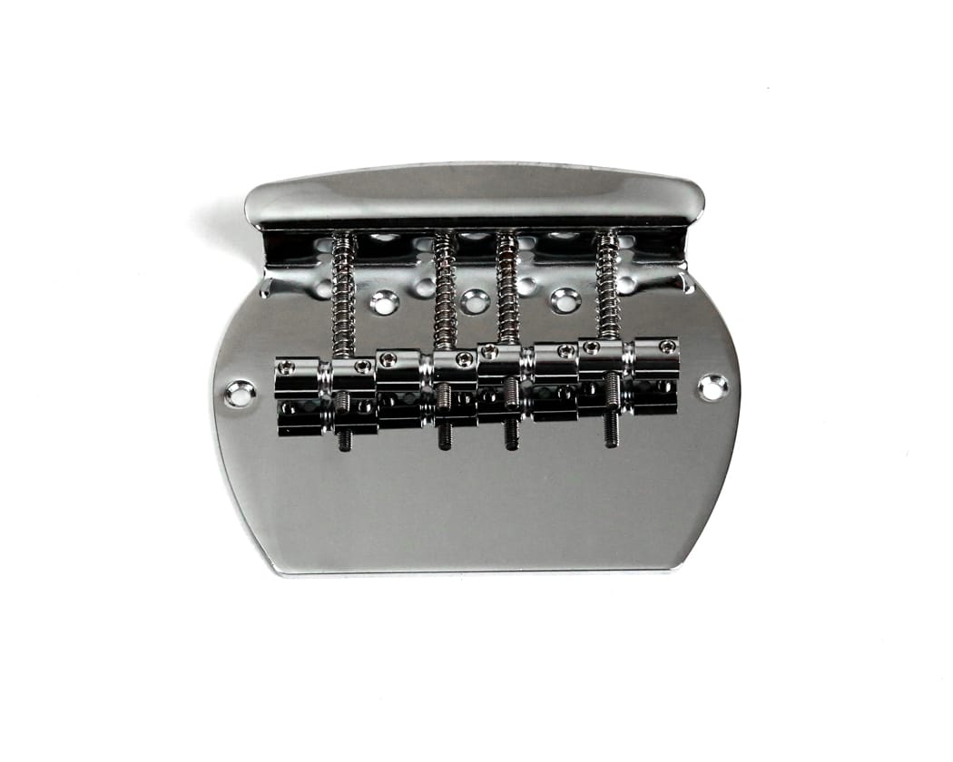 MMB-4 DIY Electric Bass Guitar Kit - view 8