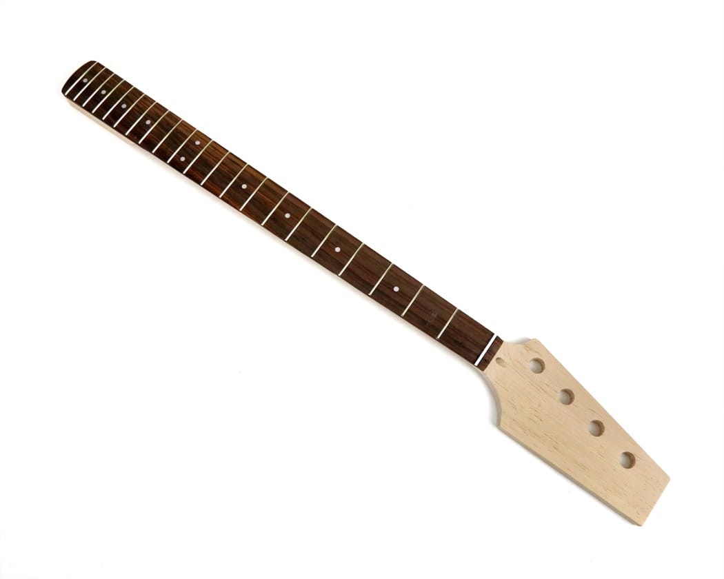 MMB-4 DIY Electric Bass Guitar Kit - view 5