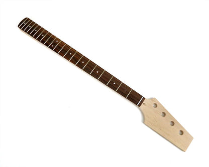 MMB-4 DIY Electric Bass Guitar Kit - view 5