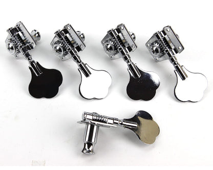 MMB-5 DIY Electric Bass Guitar Kit - view 12