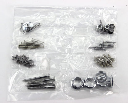 MMB-5 DIY Electric Bass Guitar Kit - view 13