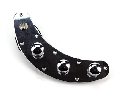 MMB-5 DIY Electric Bass Guitar Kit - view 11