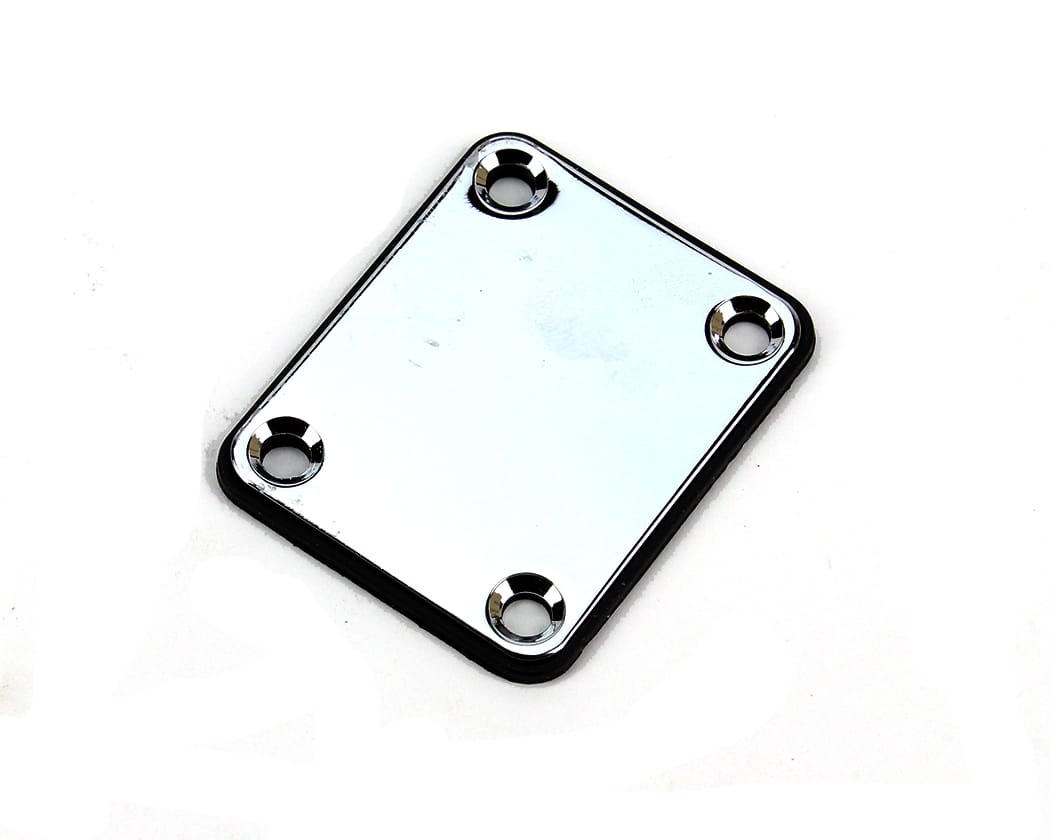 MMB-5 DIY Electric Bass Guitar Kit - view 10