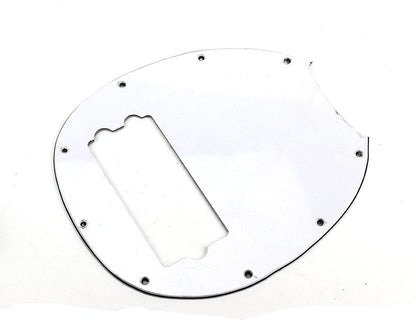 MMB-5 DIY Electric Bass Guitar Kit - view 8