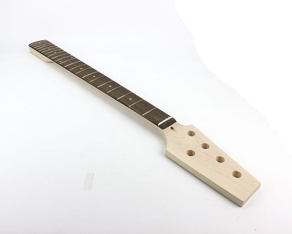 MMB-5 DIY Electric Bass Guitar Kit - view 5