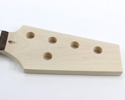 MMB-5 DIY Electric Bass Guitar Kit - view 7