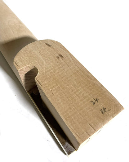 PBG-N4RS Rosewood Neck for SSC Set Neck Type Kits - view 3