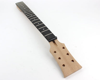 Pit Bull Guitars PBG-2 Electric Guitar Kit (with Stop-tail & Saddle Bridge) - view 5