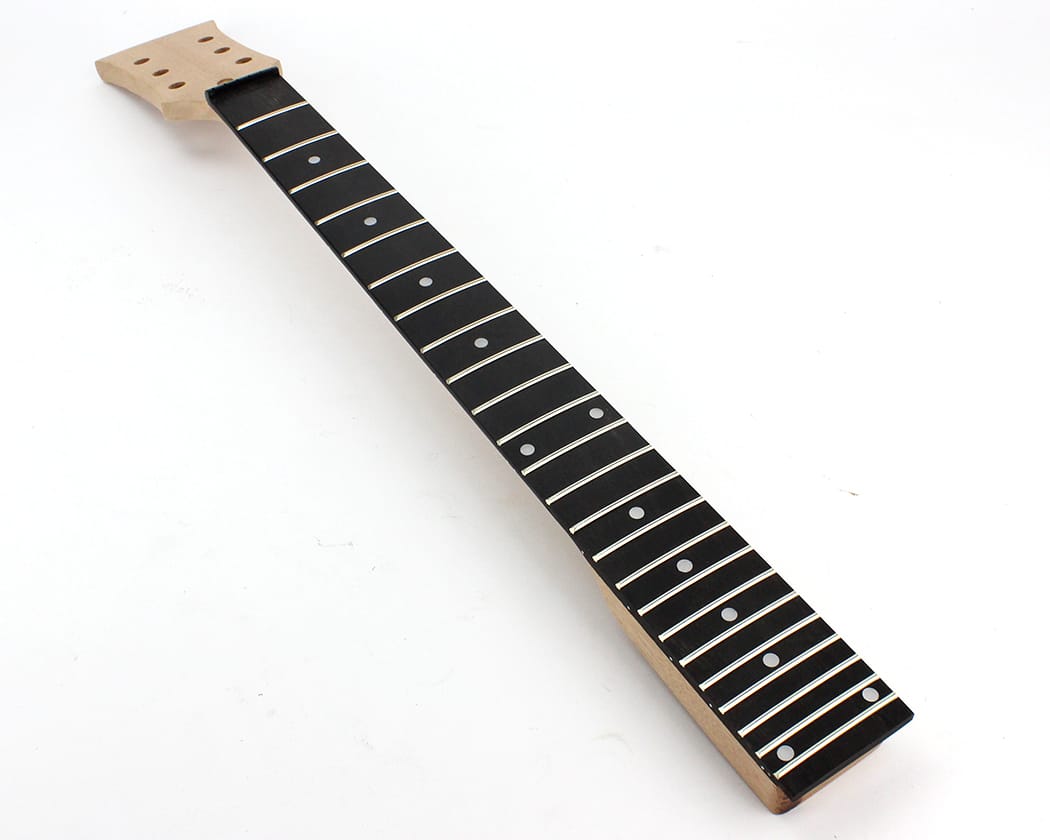 Pit Bull Guitars PBG-2 Electric Guitar Kit (with Stop-tail & Saddle Bridge) - view 6