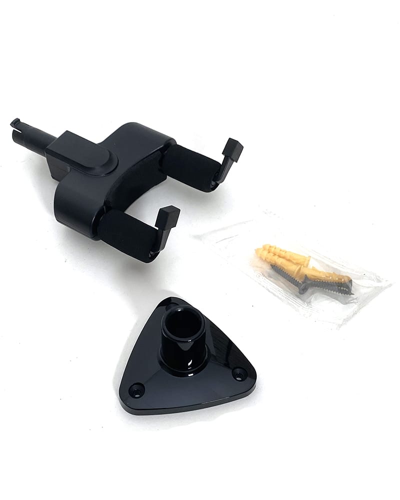 PBGH-8 Guitar Hanger - Plastic