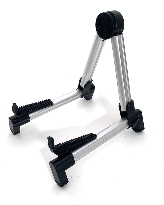 PBGS-1 Guitar Stand - Foldable, Aluminum