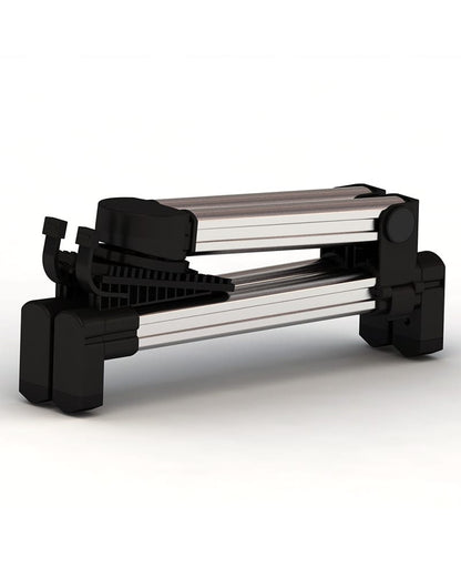 PBGS-1 Guitar Stand - Foldable, Aluminum - view 3
