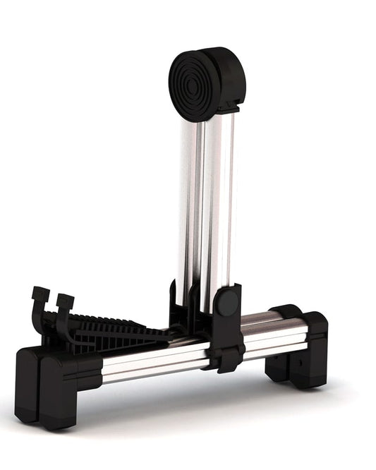 PBGS-1 Guitar Stand - Foldable, Aluminum - view 2