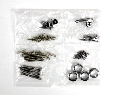 Pit Bull Guitars PB-4 Electric Bass Guitar Kit - view 14