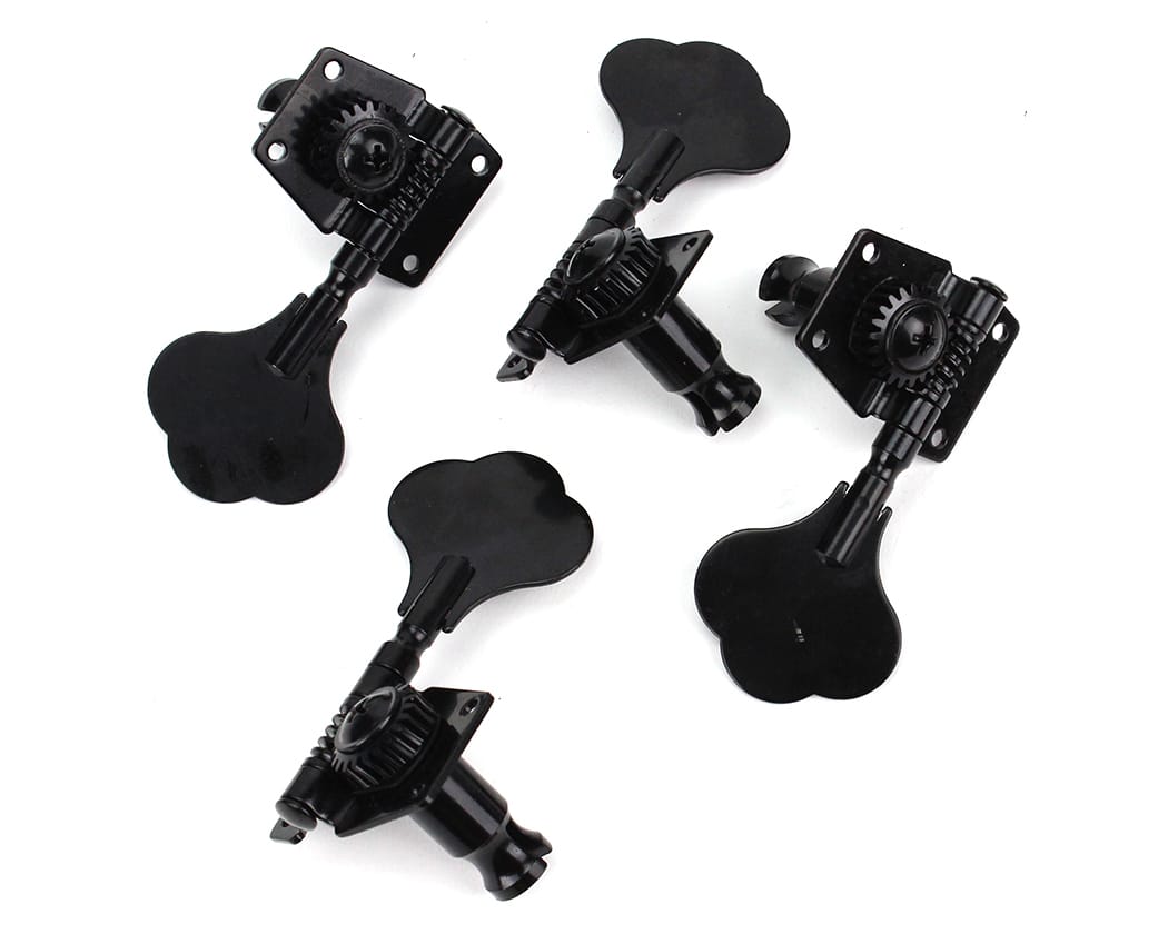 Black Hardware Upgrade for PB Bass Kits - view 7