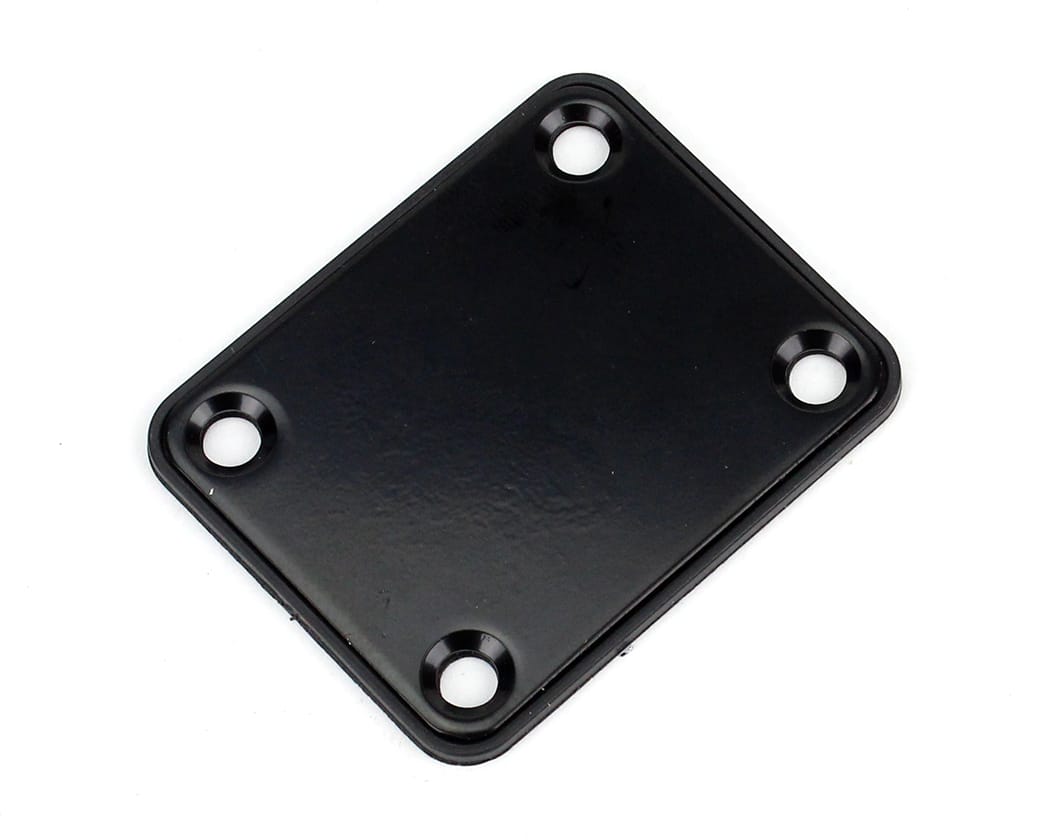 Black Hardware Upgrade for PB Bass Kits - view 6