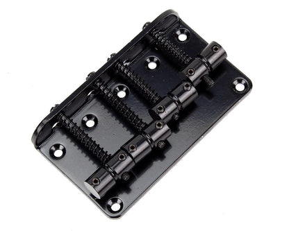 Black Hardware Upgrade for PB Bass Kits - view 5