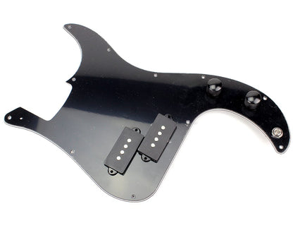Black Hardware Upgrade for PB Bass Kits - view 3