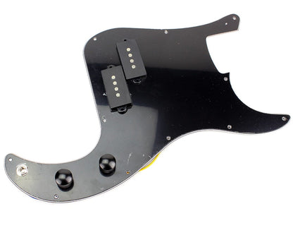 Black Hardware Upgrade for PB Bass Kits - view 2