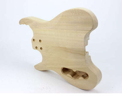 Pit Bull Guitars SH-1 Electric Guitar Kit - view 4