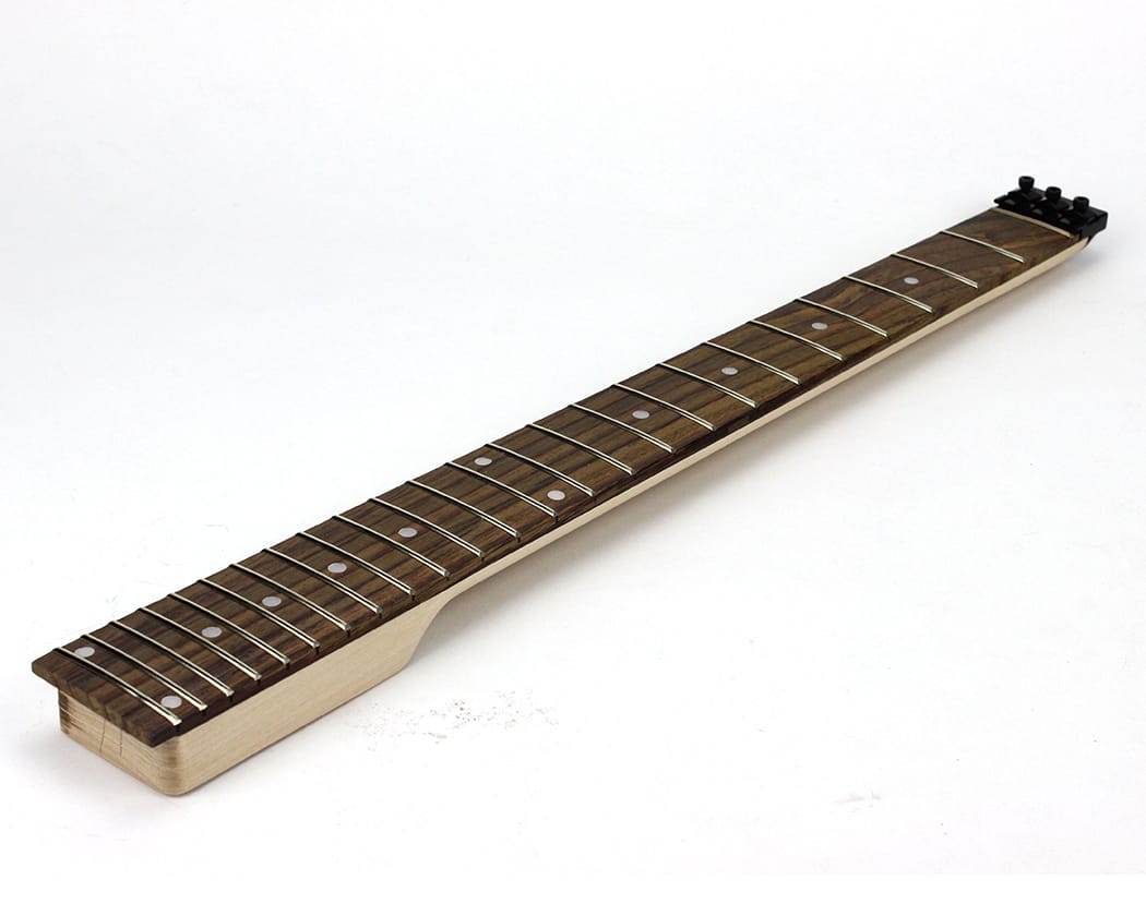 Pit Bull Guitars SH-1 Electric Guitar Kit - view 13