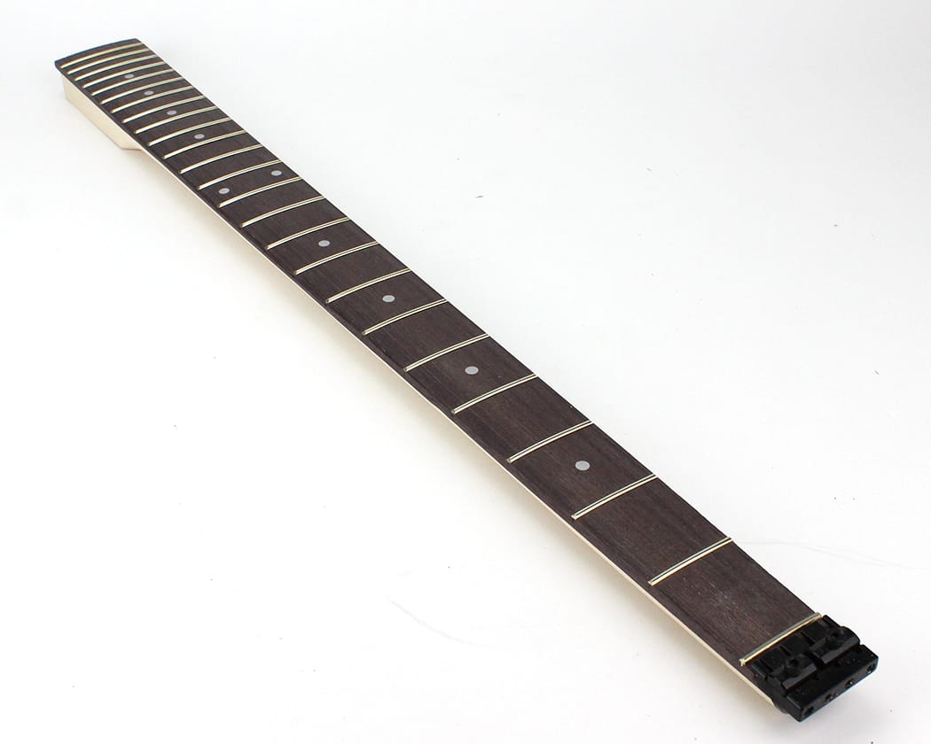 Pit Bull Guitars SHB-4 Headless Electric Bass Guitar Kit - view 7