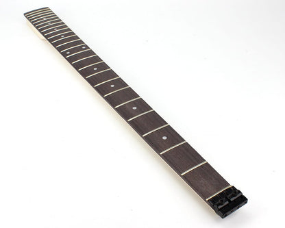 Pit Bull Guitars SHB-4 Headless Electric Bass Guitar Kit - view 9